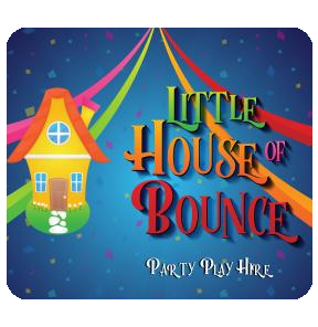 The Little House of Bounce